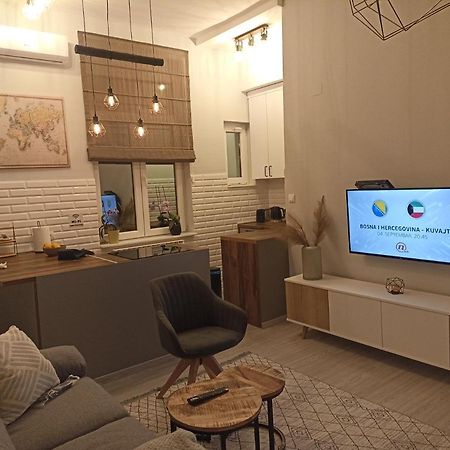 City Break Sarajevo Apartment Luaran gambar