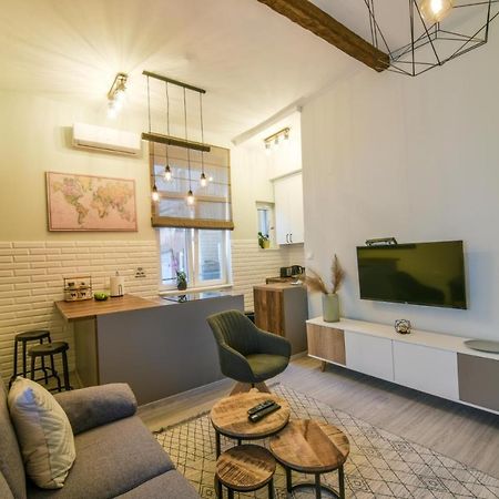 City Break Sarajevo Apartment Luaran gambar
