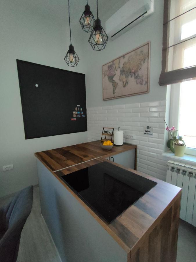 City Break Sarajevo Apartment Luaran gambar