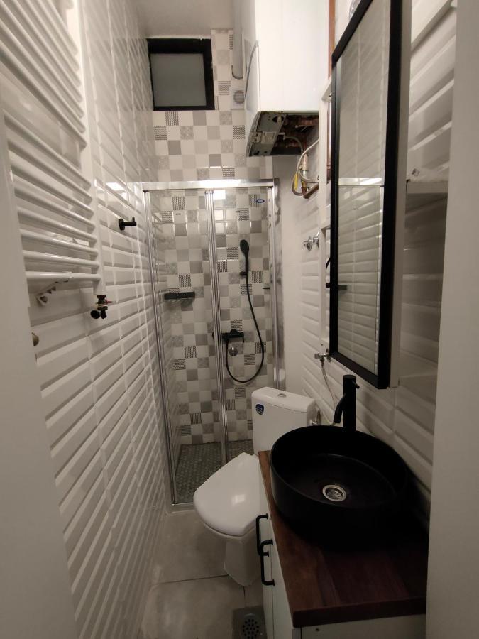 City Break Sarajevo Apartment Luaran gambar