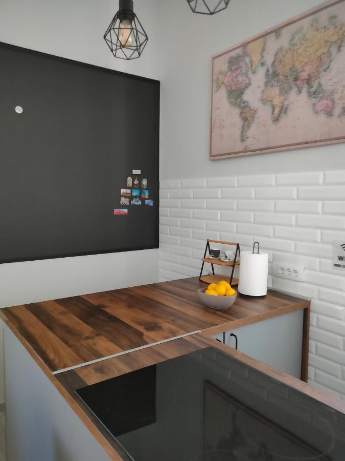 City Break Sarajevo Apartment Luaran gambar