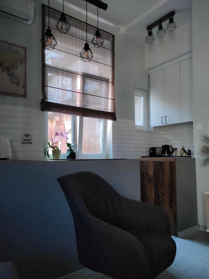 City Break Sarajevo Apartment Luaran gambar