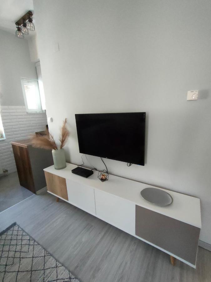 City Break Sarajevo Apartment Luaran gambar