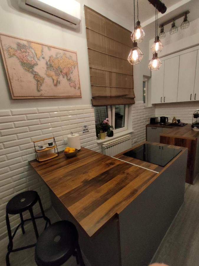 City Break Sarajevo Apartment Luaran gambar