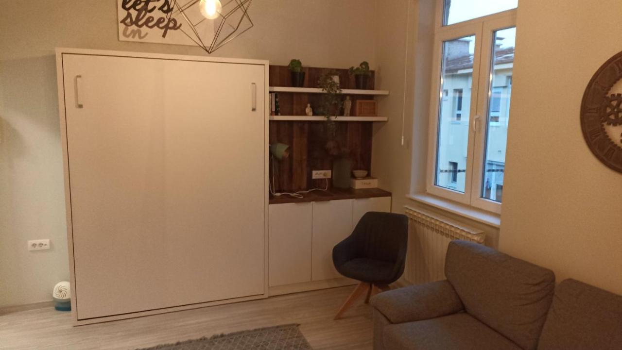 City Break Sarajevo Apartment Luaran gambar