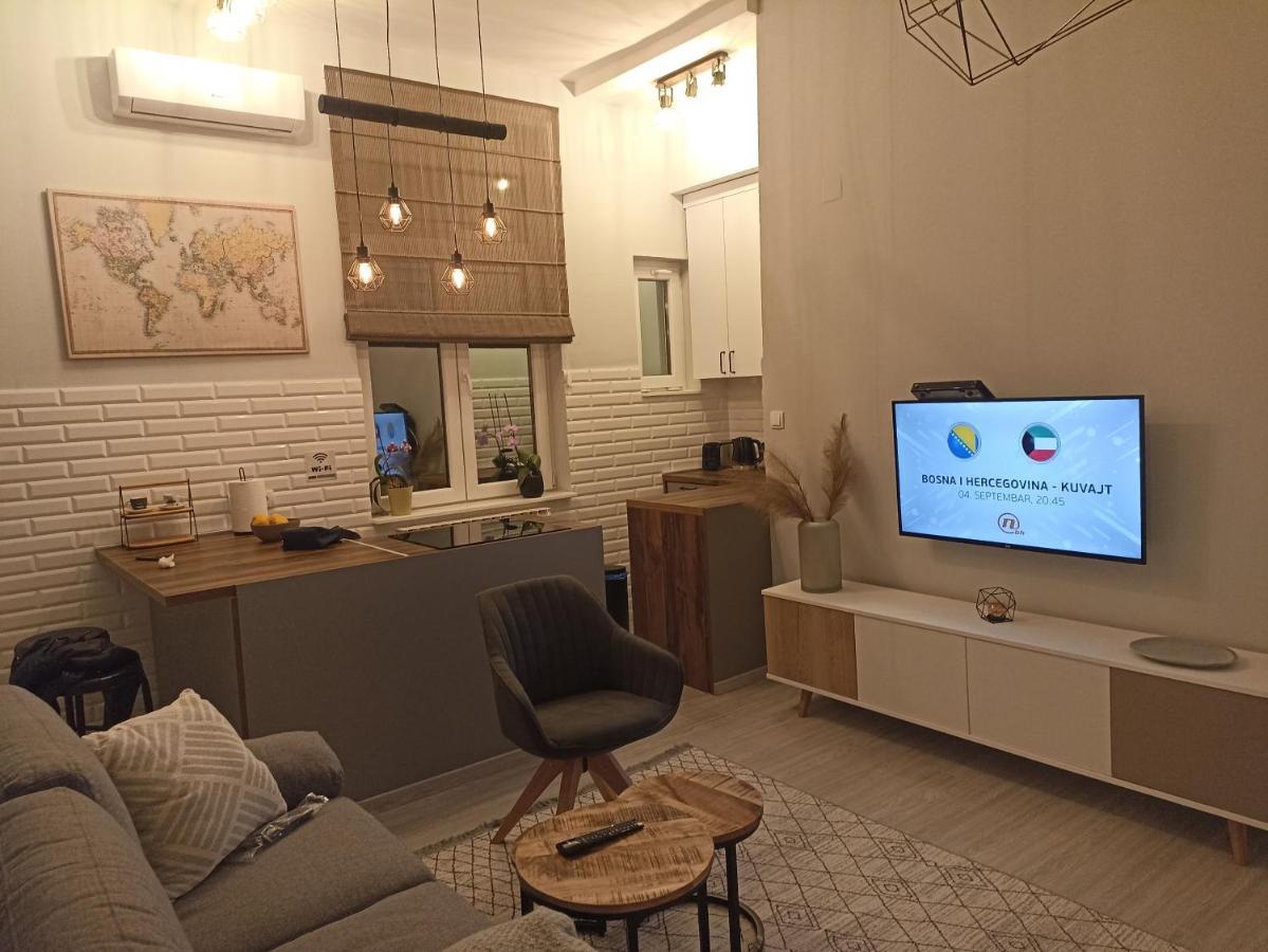 City Break Sarajevo Apartment Luaran gambar