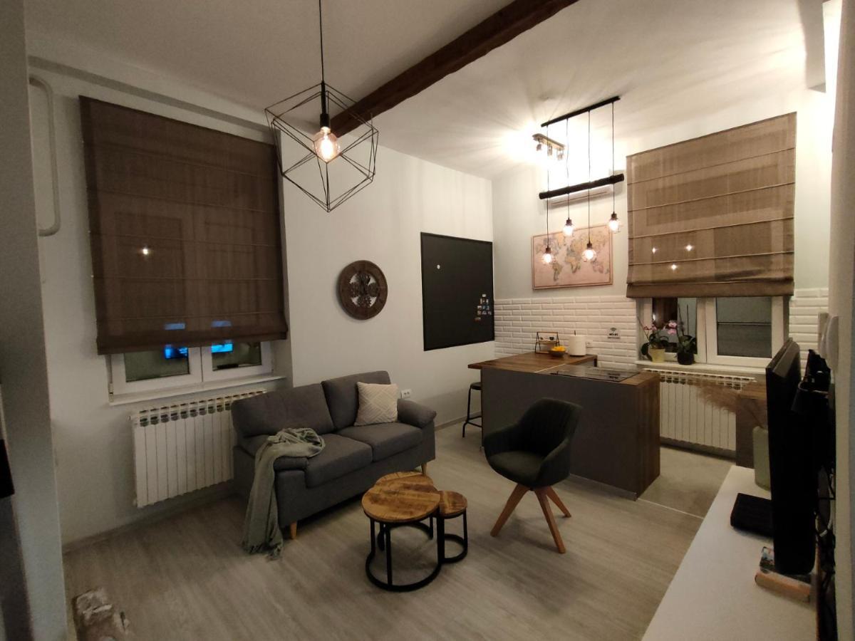 City Break Sarajevo Apartment Luaran gambar