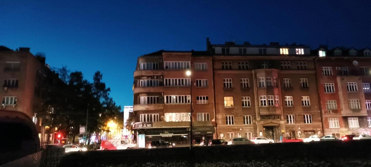 City Break Sarajevo Apartment Luaran gambar